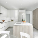 Timeless White Kitchen Designs We Love