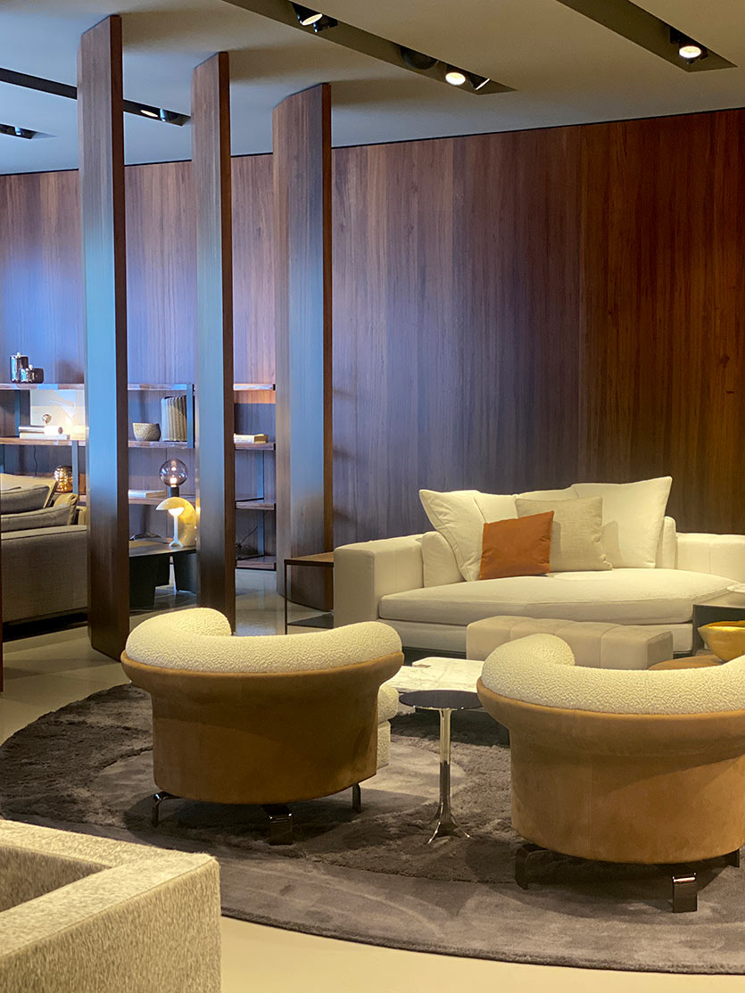Our Favorite Miami Design District Furniture Showrooms