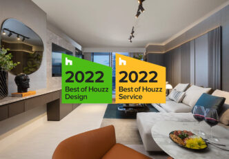 Florida Interior Designers Awarded Best Of Houzz  For Design And Service.