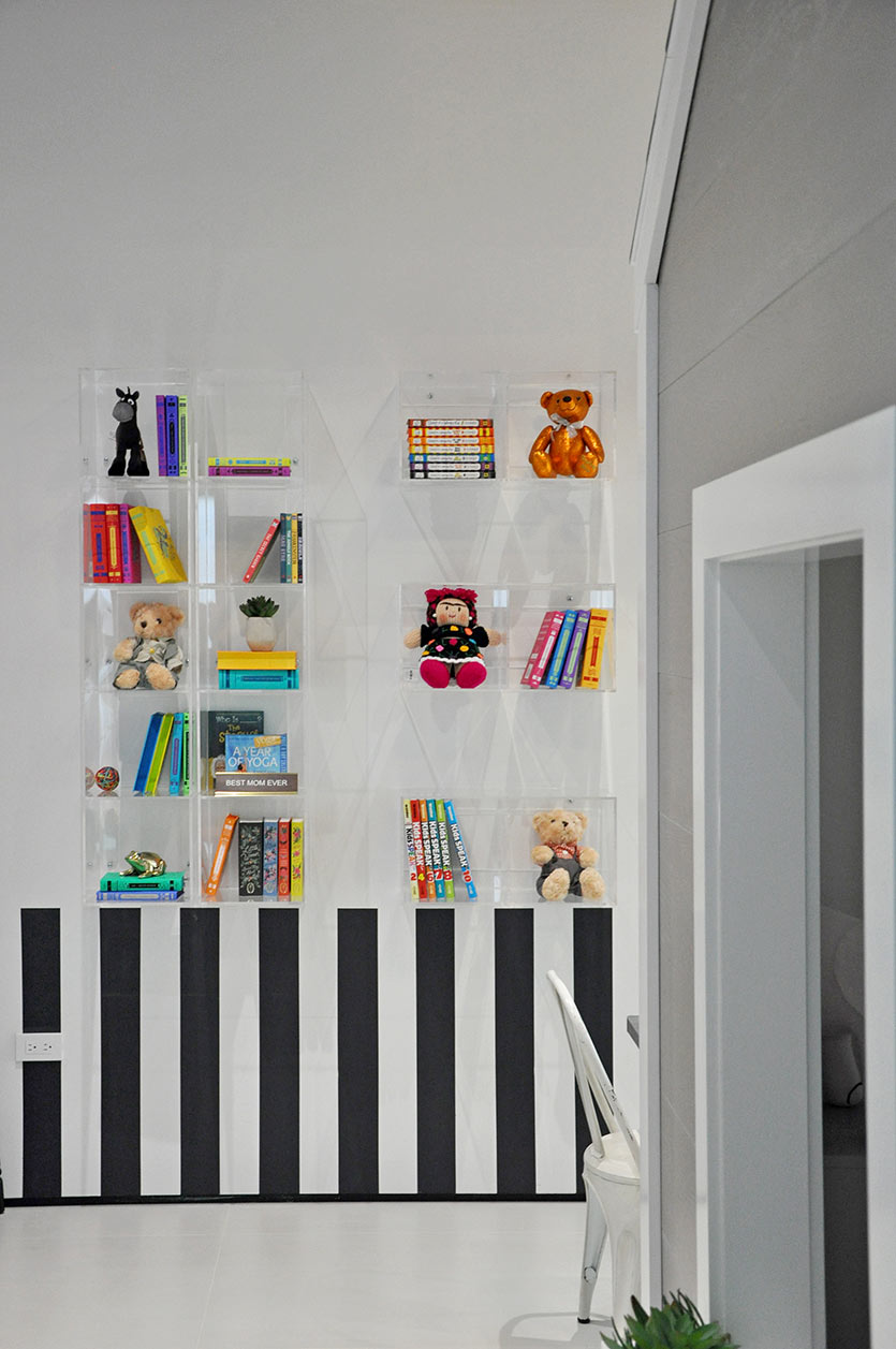 playroom ideas by miami interior designers