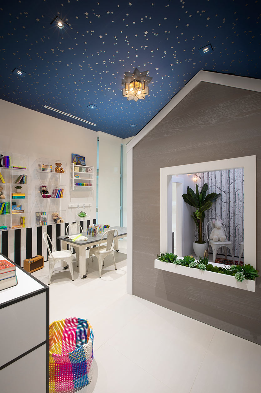 playroom ideas by miami interior designers