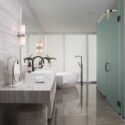 Get Inspired With These Fresh Bathroom Ideas
