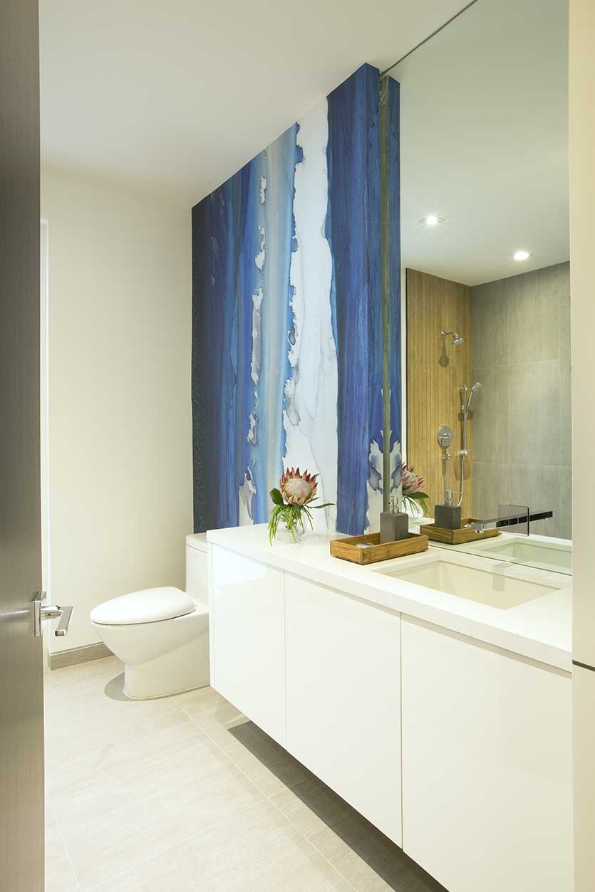 Get Inspired With These Fresh Bathroom Ideas | DKOR Interiors