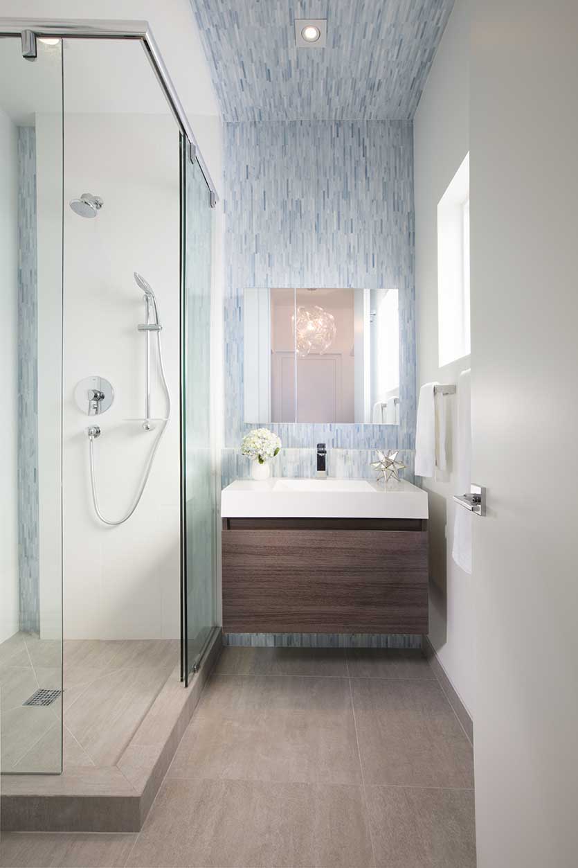 Get Inspired With These Fresh Bathroom Ideas | DKOR Interiors