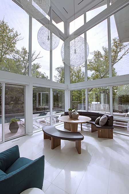 Indoor Outdoor