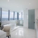 Illusions On The Horizon Master Bathroom Inspiration