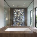 Luxury Bathroom Designs With A View