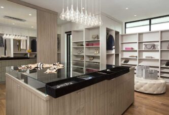 Luxury Closet Design Fort Lauderdale