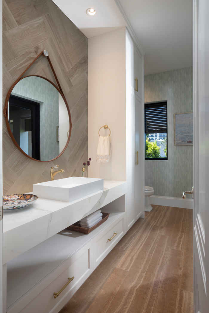 Bathroom Design Ideas for Your Home | DKOR Interiors