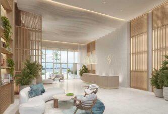 Luxury Clearwater Residential Development
