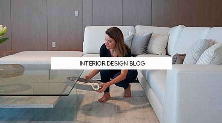 Luxury Interior Designers Blog