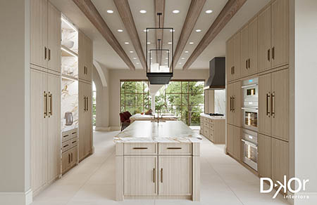 amazing kitchen design