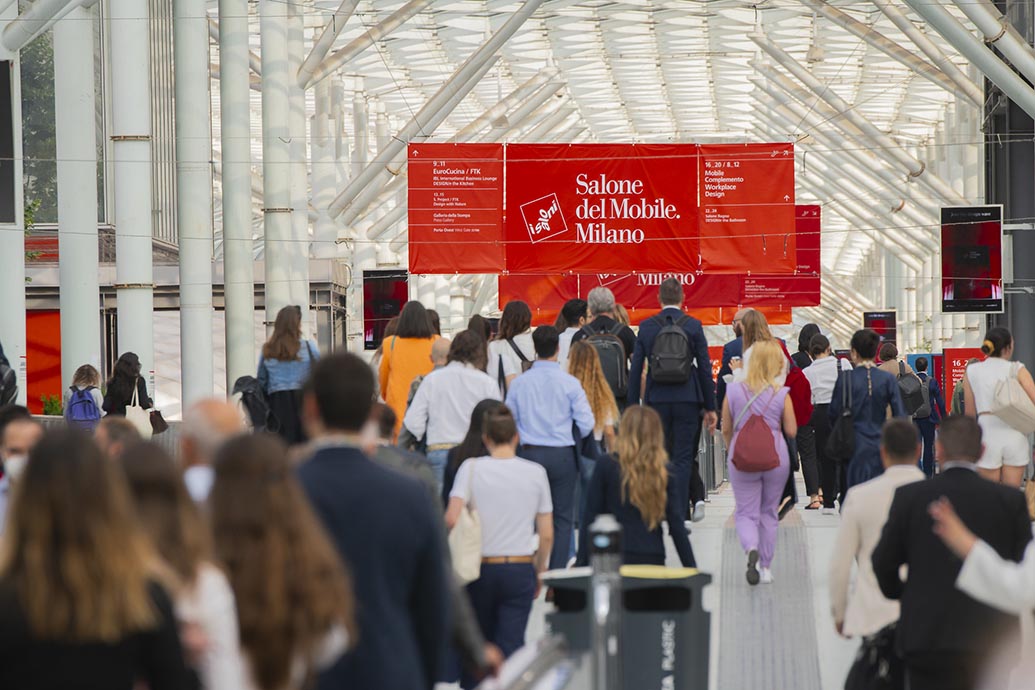 Salone Del Mobile Milano 2022: The First News About The Italian Design