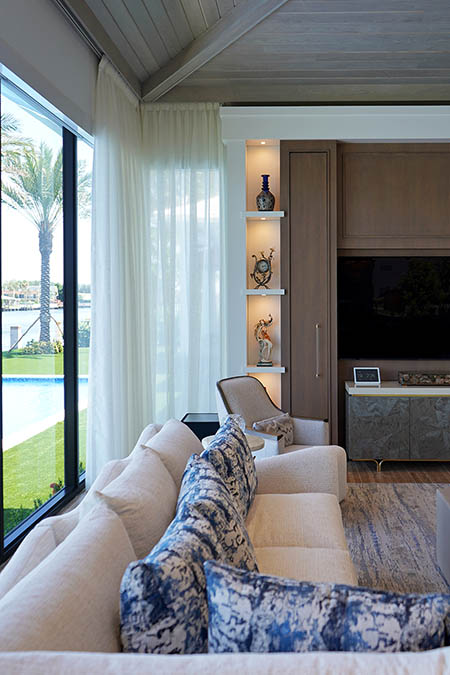 Traditional Interior Design Florida | DKOR Interiors