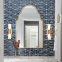 Discover A Traditional Bathroom With A Modern Twist In Fort Lauderdale