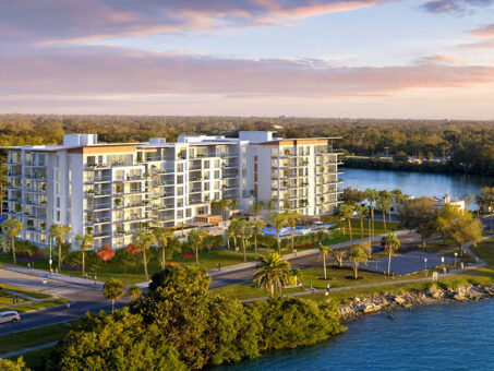 Residential Development In Tampa Florida