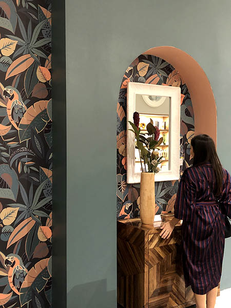 How to Prepare for an Interior Design Show | DKOR Interiors