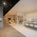 Our Latest Commercial Interior Design Project: A Luxury Sales Center Design