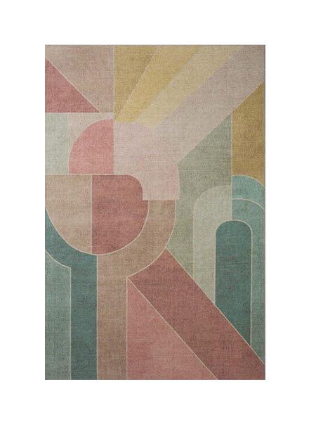 Loloi Rugs Selections by Interior Designers