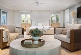 Contemporary Coastal Florida Home Design