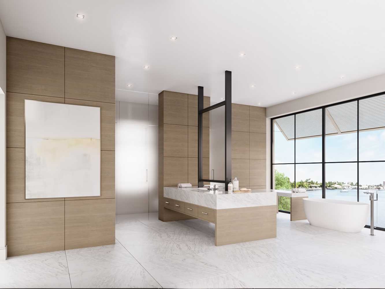Creating Elegant Homes with Unique and Sophisticated Details