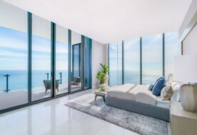 Muse Sunny Isles Penthouse