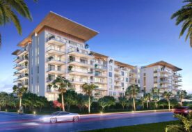 Residential Luxury Development In Clearwater