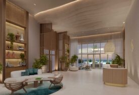 Residential Luxury Development In Clearwater