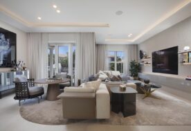 Hollywood Florida - Residential Interior Design Portfolio