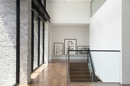 Planning a Custom Staircase Design