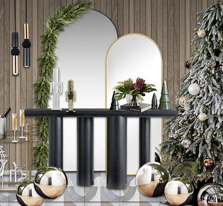 Elegant Christmas Decor: Must-Have Items For a Festive Home ...