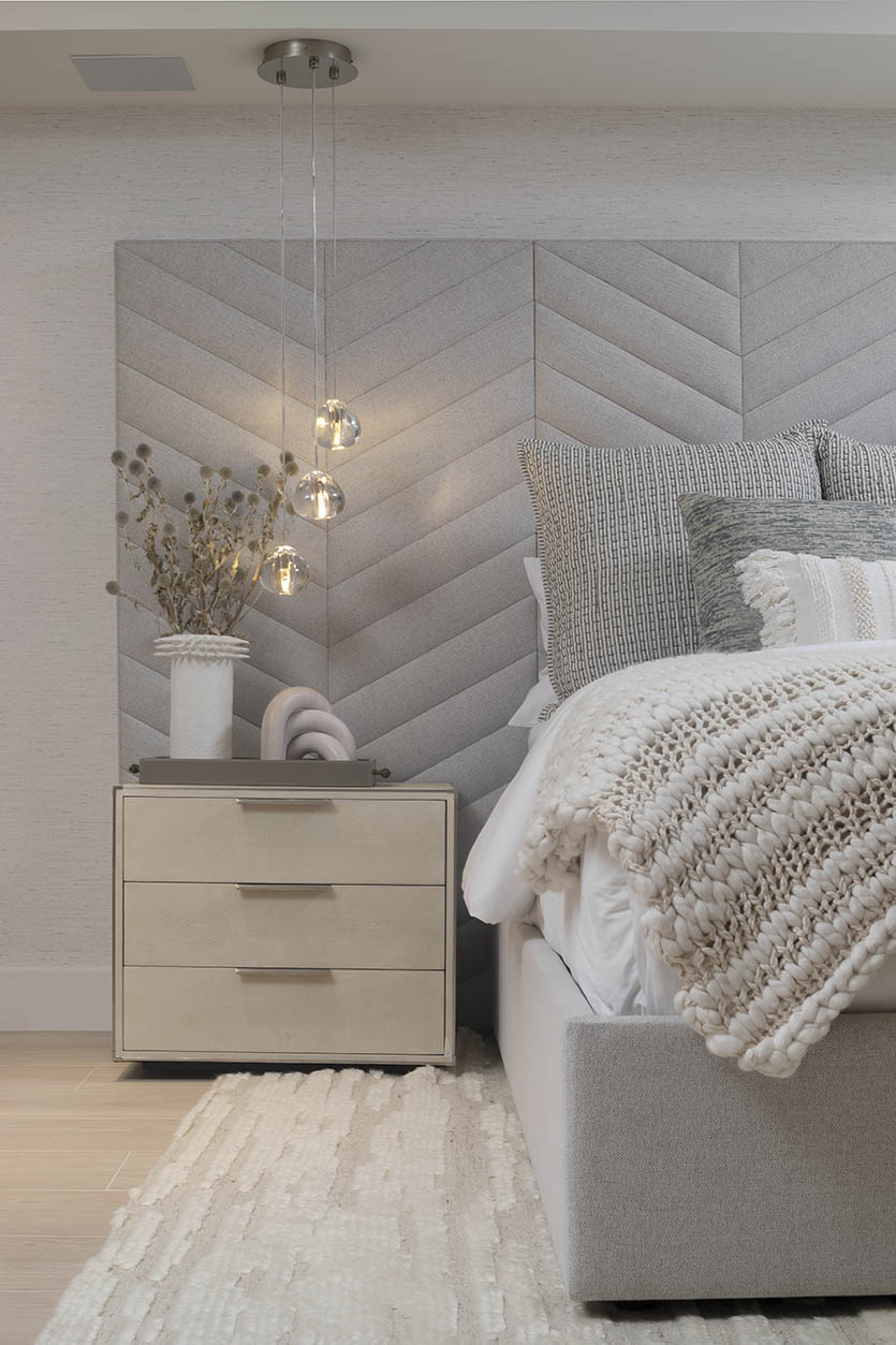 The Reveal of Coastal Bedrooms | DKOR Interiors