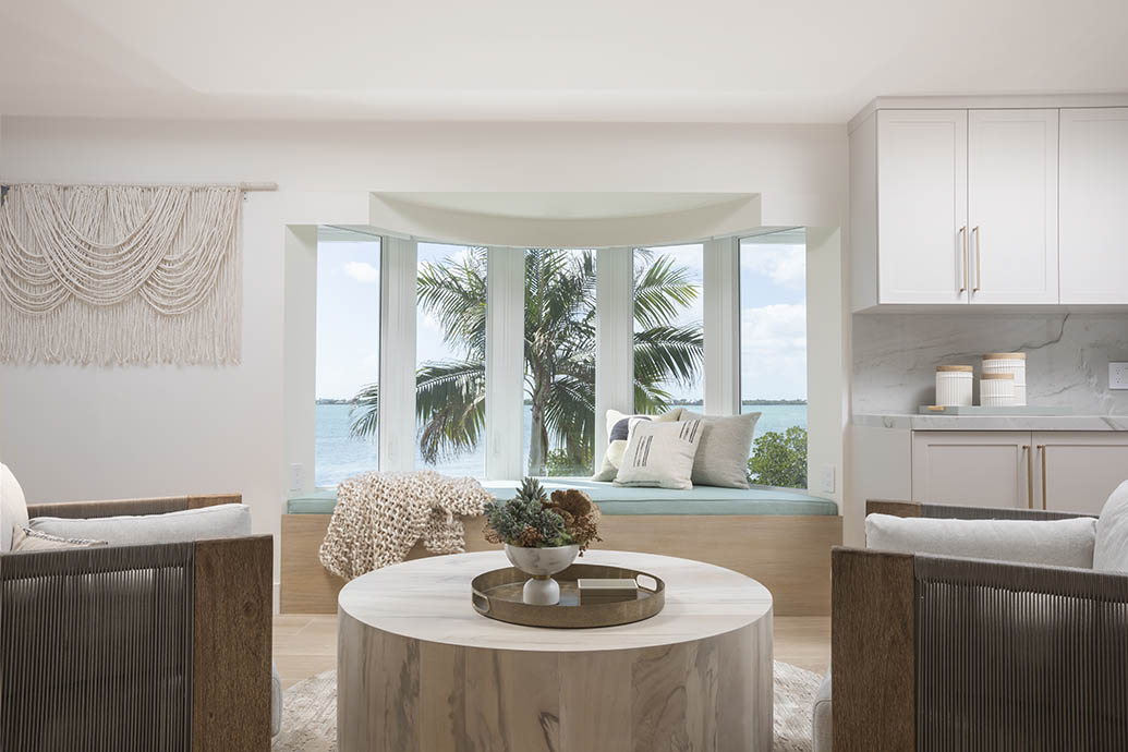 Florida Keys Interior Design Firm - Bedroom