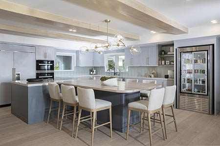 Florida Keys Interior Design Firm - Kitchen Designers