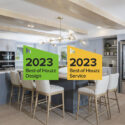 Houzz Names DKOR Interiors One Of The Best Miami Interior Design Firms