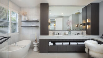 Sophisticated Interior Design In Hollywood Florida