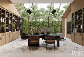 Luxury Interior Designs In Southwest Ranches, Florida