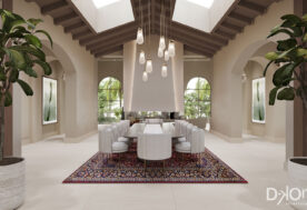Interior Designers Creating Dream Homes In Southwest Ranches