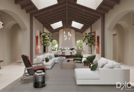 Interior Designers Creating Dream Homes In Southwest Ranches