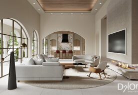 Luxury Interior Designs In Southwest Ranches, Florida