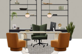 Selections For Home Office Idea