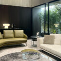 Furniture Colors For 2023 Shine At Salone Del Mobile