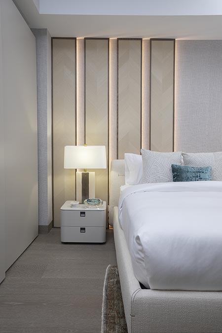 Girls Bedroom Idea by Miami Interior Design Firm