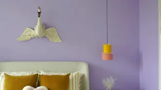 Purple Bedroom Design Ideas Interior Design