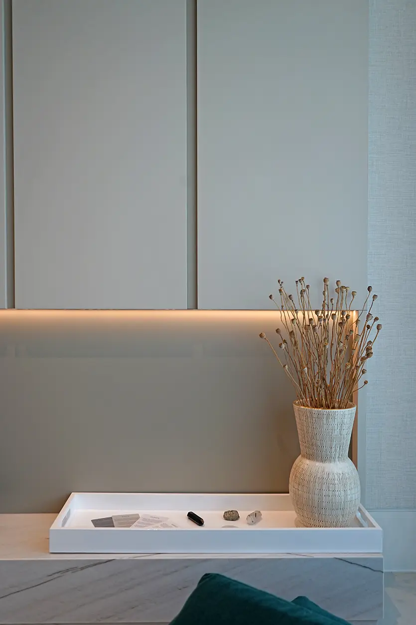 Designing a Meditation Space at Home