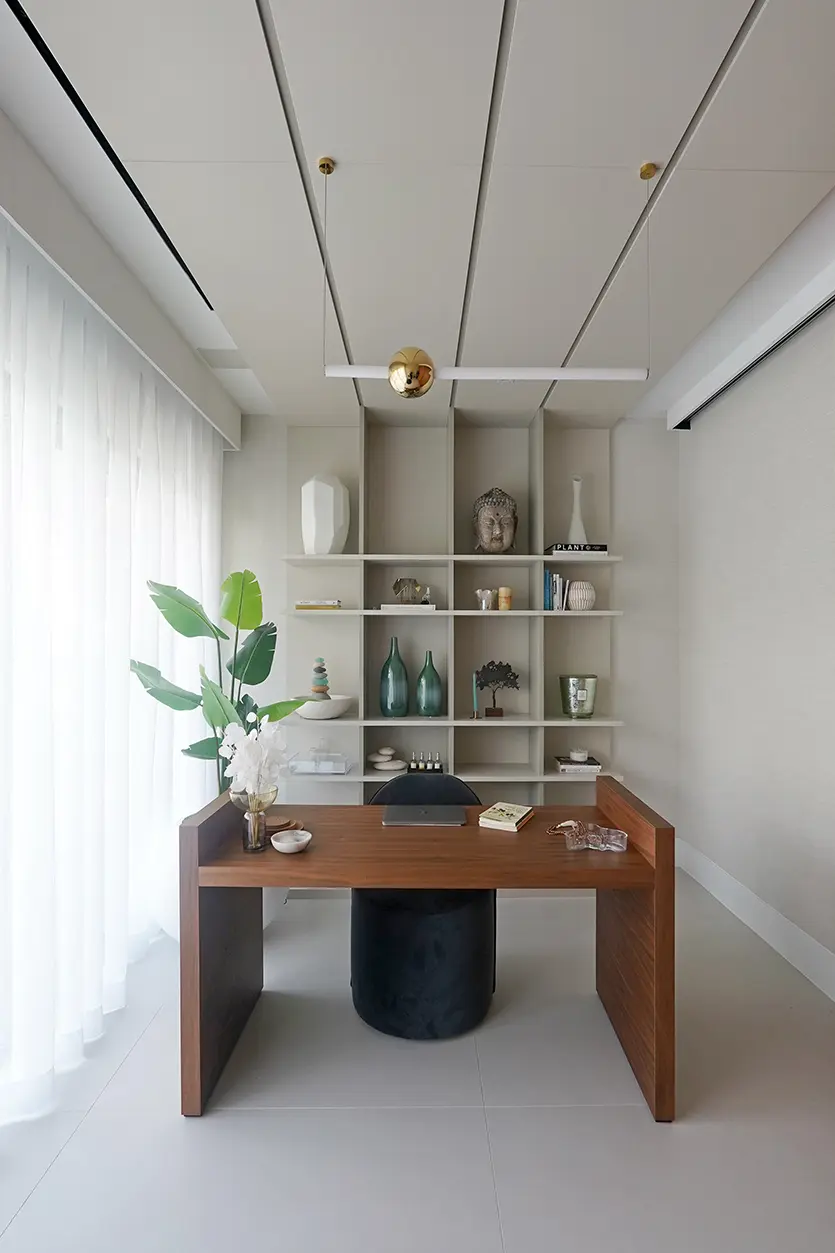 Designing a Meditation Space at Home