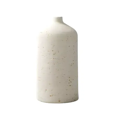 Ceramic Vase for Dining Table Decor