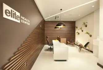 Medical Office Commercial Interior Design Services Full Size