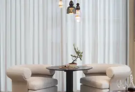 Turnberry Ocean Elegant Home Design Coffee Table