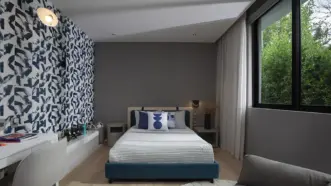 Fun Bedroom Decor For A Boy’s Room